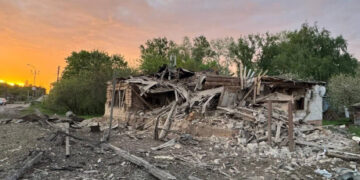 6 травня: що трапилось у Сумах і на Сумщині у вівторок – Область – Сумские новости