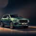Bentley Bentayga – спортивний дух і розкішний комфорт – ПОЛТАВА СЬОГОДНІ