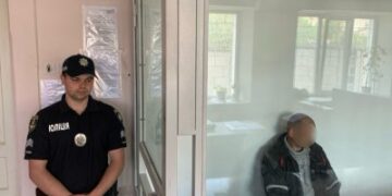 Безальтернативне тримання під вартою за посягання на життя поліцейських – у Вознесенську суд обрав підозрюваному запобіжний захід » Миколаївський Оглядач