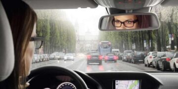Безпечне водіння в умовах завантаженого трафіку: корисні поради для водіїв – Дніпро оперативний
