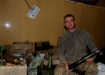 Боєць Запорізької бригади ТрО розповів, як замість Польщі поїхав у ТЦК – історія Героя | Новости Запорожья