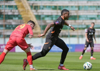 Бразильський вінгер «Шахтаря» із запасом оновив рекорд сезону за кількістю обведеннь за матч