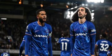 «Челси» вернулся в TOP-4 АПЛ после победы над «Манчестер Юнайтед»