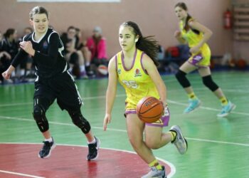 Чемпіонат України ВЮБЛ серед дівчат 2012 року: анонс фінального етапу – Федерація баскетболу України