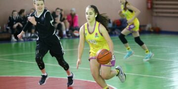 Чемпіонат України ВЮБЛ серед дівчат 2012 року: анонс фінального етапу – Федерація баскетболу України