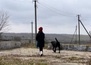 Десантник рф знущався з мешканців захопленого села на Миколаївщині :: Інтент :: Суспільно-політичне видання:: Регіональна мережа якісної журналістики