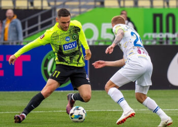 «Динамо» у Житомирі збільшило безпрограшну серію в Чемпіонаті УПЛ до 30-ти матчів