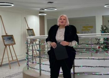 Директорці Херсонського художнього музею при окупантах дали 12 років :: Інтент :: Суспільно-політичне видання:: Регіональна мережа якісної журналістики