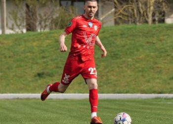 Друга ліга. Гра туру у Городенці, випробування для Олександрії-2