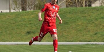 Друга ліга. Гра туру у Городенці, випробування для Олександрії-2