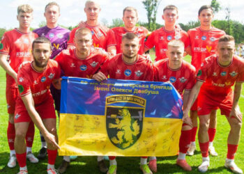 Друга ліга. Гра туру в Олександрії, Скала 1911 прийматиме переможця групи А