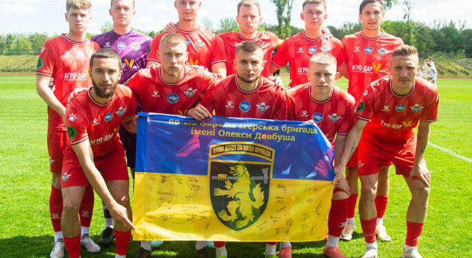 Друга ліга. Гра туру в Олександрії, Скала 1911 прийматиме переможця групи А