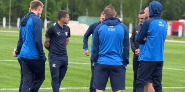 Друга ліга. Колос-2 – Олександрія-2 1:1. Нічия на користь конкурентів