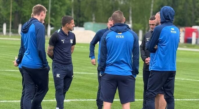 Друга ліга. Колос-2 – Олександрія-2 1:1. Нічия на користь конкурентів