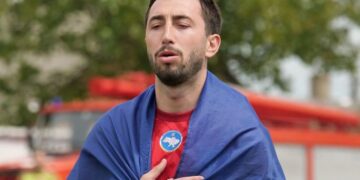 Друга ліга. Перший матч за чемпіонство у Ковалівці