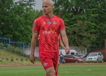 Друга ліга. Плей-оф за право участі у матчах за третє місце