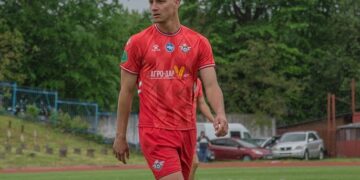 Друга ліга. Плей-оф за право участі у матчах за третє місце