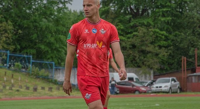 Друга ліга. Плей-оф за право участі у матчах за третє місце