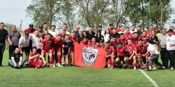 Друга ліга. Пробій гарантував собі участь у чемпіонському плей-оф, сенсаційна поразка Куликів-Білки