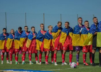 Друга ліга. Скала 1911 розгромила суперника з рахунком 7:0, Локомотив здобув чергову перемогу