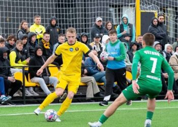 Друга ліга. Відеотрансляції матчів дня