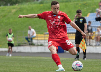 Друга ліга. Відеотрансляції матчів дня