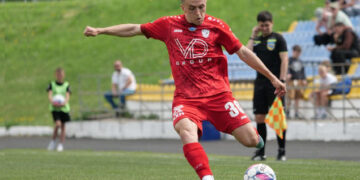 Друга ліга. Відеотрансляції матчів дня