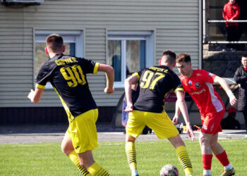 Друга ліга. Відеотрансляції матчів дня