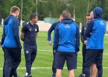 Друга ліга. Відеотрансляції матчів дня