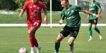 Друга ліга. Відеотрансляції матчів дня