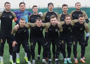 Другу лігу у новому сезоні може поповнити 5 клубів