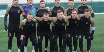 Другу лігу у новому сезоні може поповнити 5 клубів