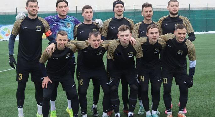 Другу лігу у новому сезоні може поповнити 5 клубів