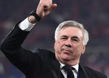 Два серьезных опасения тренера. Карло Анчелотти обещает возглавить сборную Бразилии