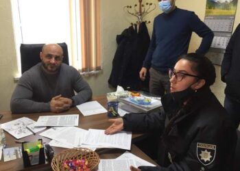 Екссекретаря Затоківської селищної ради засудили на рік обмеження волі за погрози судді :: Інтент :: Суспільно-політичне видання:: Регіональна мережа якісної журналістики