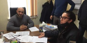 Екссекретаря Затоківської селищної ради засудили на рік обмеження волі за погрози судді :: Інтент :: Суспільно-політичне видання:: Регіональна мережа якісної журналістики