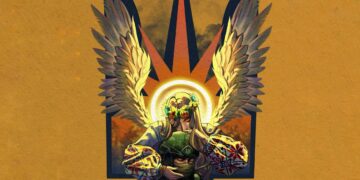 Ескіз 17-річної художниці «Крилатолезо» Анни Гергелюк стане муралом пам’яті Героїв Костопільської громади