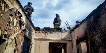 28 травня: як тривало життя у Сумах і Сумській області у середу – Область – Сумские новости