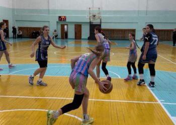 Фінал шести ВЮБЛ серед дівчат 2012 року: відеотрансляція 13 травня – Федерація баскетболу України