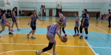 Фінал шести ВЮБЛ серед дівчат 2012 року: відеотрансляція 13 травня – Федерація баскетболу України