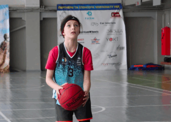 Фінал шести ВЮБЛ серед дівчат 2013 року: відеотрансляція 19 травня – Федерація баскетболу України