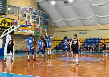 Фінал шести ВЮБЛ серед юнаків 2011 року: відеотрансляція 17 травня – Федерація баскетболу України