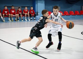 Фінал шести ВЮБЛ серед юнаків 2013 року: відеотрансляція 2 травня – Федерація баскетболу України