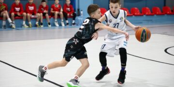 Фінал шести ВЮБЛ серед юнаків 2013 року: відеотрансляція 2 травня – Федерація баскетболу України