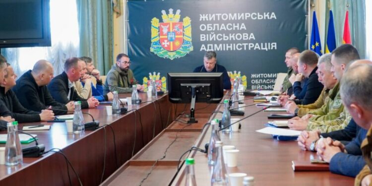 Фортифікаційні споруди та опорні пункти: на Житомирщині укріплюють кордон з Білоруссю | Журнал Житомира