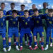 Футболісти шести клубів УПЛ зіграли за збірну України U-16 на Турнірі розвитку УЄФА
