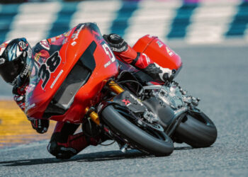 Harley-Davidson запустить власну гоночну модель – Экономика