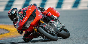 Harley-Davidson запустить власну гоночну модель – Экономика