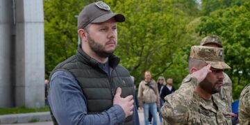 Ігор Рева отримав топпосаду в КМВА – ПОЛТАВА СЬОГОДНІ
