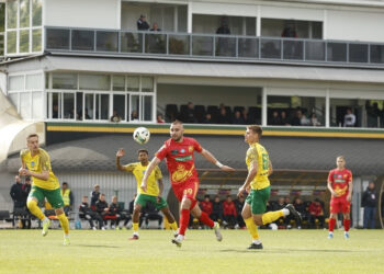 «Інгулець» вирвав перемогу у 100-му матчі в УПЛ та випередив «Лівий Берег» в таблиці